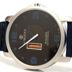 Perucci Milano Athlete Watch